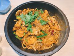 -友达面馆(二七南路店)