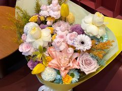 -巴奴毛肚火锅(龙湖锦艺城店)