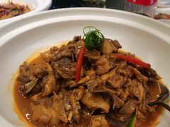 -雅苑中餐厅