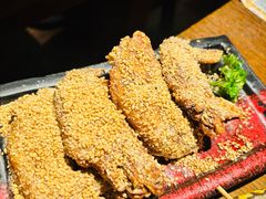 -鸟屯(三里屯店)