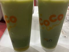 -CoCo都可(常德路店)