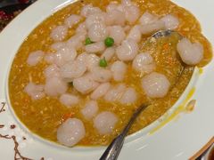 蟹粉虾仁-蟹榭·本帮江浙菜·蟹宴(五角场合生汇商场店)