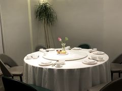 -上蔬无瑕· 创意素食·Vegetarian(华采天地店)