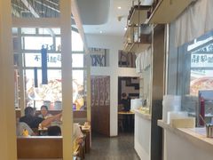 -关东小磨东北菜(上海长风大悦城店)