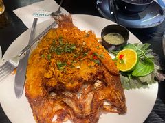 -美奈小馆·越南料理(福田星河COCO Park店)