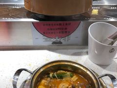 -龍歌自助小火锅(崂山丽达店)