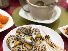 超级无敌大花螺-抱德·潮汕味(敦和店原惠城鱼仔)