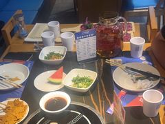 -大河宴·椒麻鱼火锅(北京路中和美食街店)