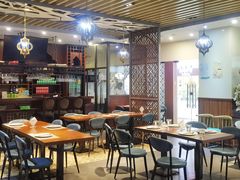 -哈努曼印度餐厅(吴泾宝龙广场店)