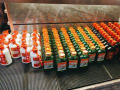-喜庭海鲜自助(北辰三角洲北辰荟店)