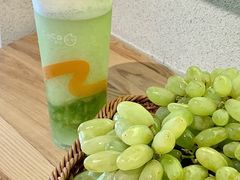 -CoCo都可(新我格广场店)