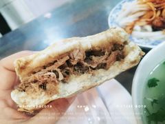 -秦豫肉夹馍(骡马市总店)