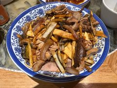 -慧娟面馆·餐厅(望江路店)
