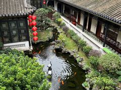 -北园酒家(小北路店)