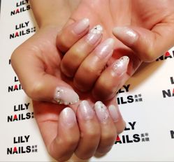 -LILY NAILS美甲美睫