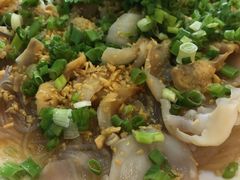 -無招牌海鮮(芽笼店)