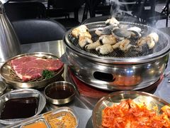 -本炙炭烤·蒲烧活鳗料理店(金沙洲店)