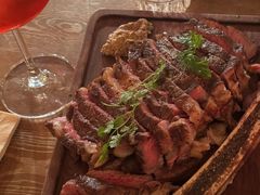 澳洲战斧牛排-Alimentari Grande(东湖路店)