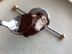 鹅肝慕斯-EN SPACE恩空间