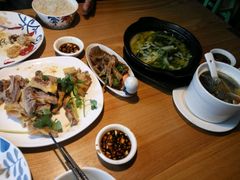 -猛料鸭仔饭(赤坎店)