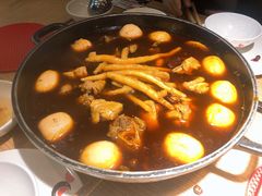 -李子坝梁山鸡(北碚万达五鸡哥店)
