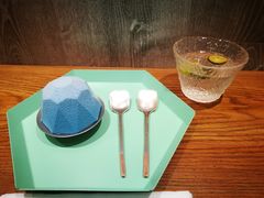 -茶是一枝花泡茶店