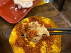 -老徐烧烤涮肚(交道口店)
