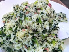 猪油菜饭-长兴菜馆(高桥店)