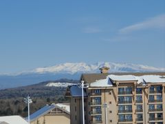 -长白山万达国际滑雪场