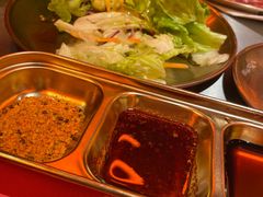 -西塔老太太泥炉烤肉(苏州大悦城店)