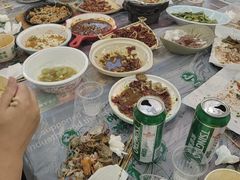 -小民大排档(江汉路店)