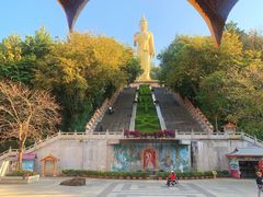 -西双版纳勐泐文化旅游区