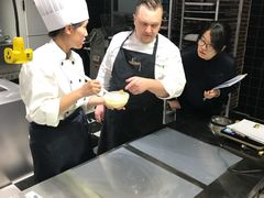 -王森咖啡西点烘焙培训(上海名厨中心店)