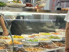 -梅溪·小伙子干挑面(安吉总店)