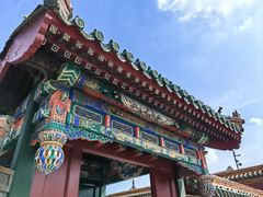 -张学良旧居陈列馆