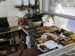 -香港街头小吃(常平店)