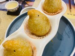 金腿咸水饺-点都德(大茶楼店)