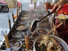 -青羊区不同味冒菜店(青羊店)