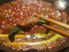-四小区火锅·巷子里的重庆火锅(花照壁店)