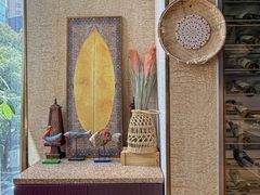 -怡咖啡海鲜自助餐厅(浦东香格里拉店)