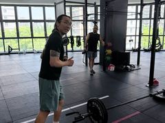 -Track Pro综合体能训练馆(久博都市运动中心店)