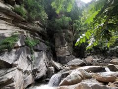 -黑龙潭风景区