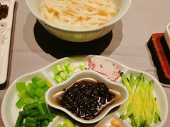 -四季民福烤鸭店(故宫店)