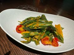 -甘尼仕印度餐厅酒吧(斜塘老街店)