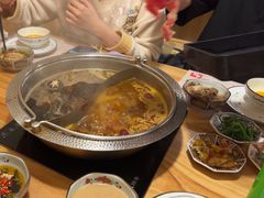 -牛匠和牛寿喜锅(西安总店)