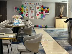 -佰园全日西餐厅-厦门佰翔软件园酒店