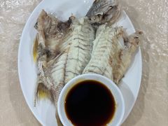 -车头老二大排档