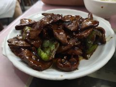 -蘭心餐厅(进贤路店)