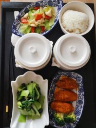 -湖畔阳光月子中心(泰达会馆店)