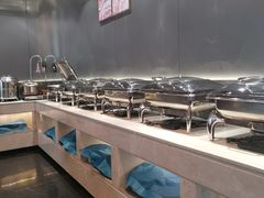 -香丰阁·烤鸭·川湘菜(清河店)